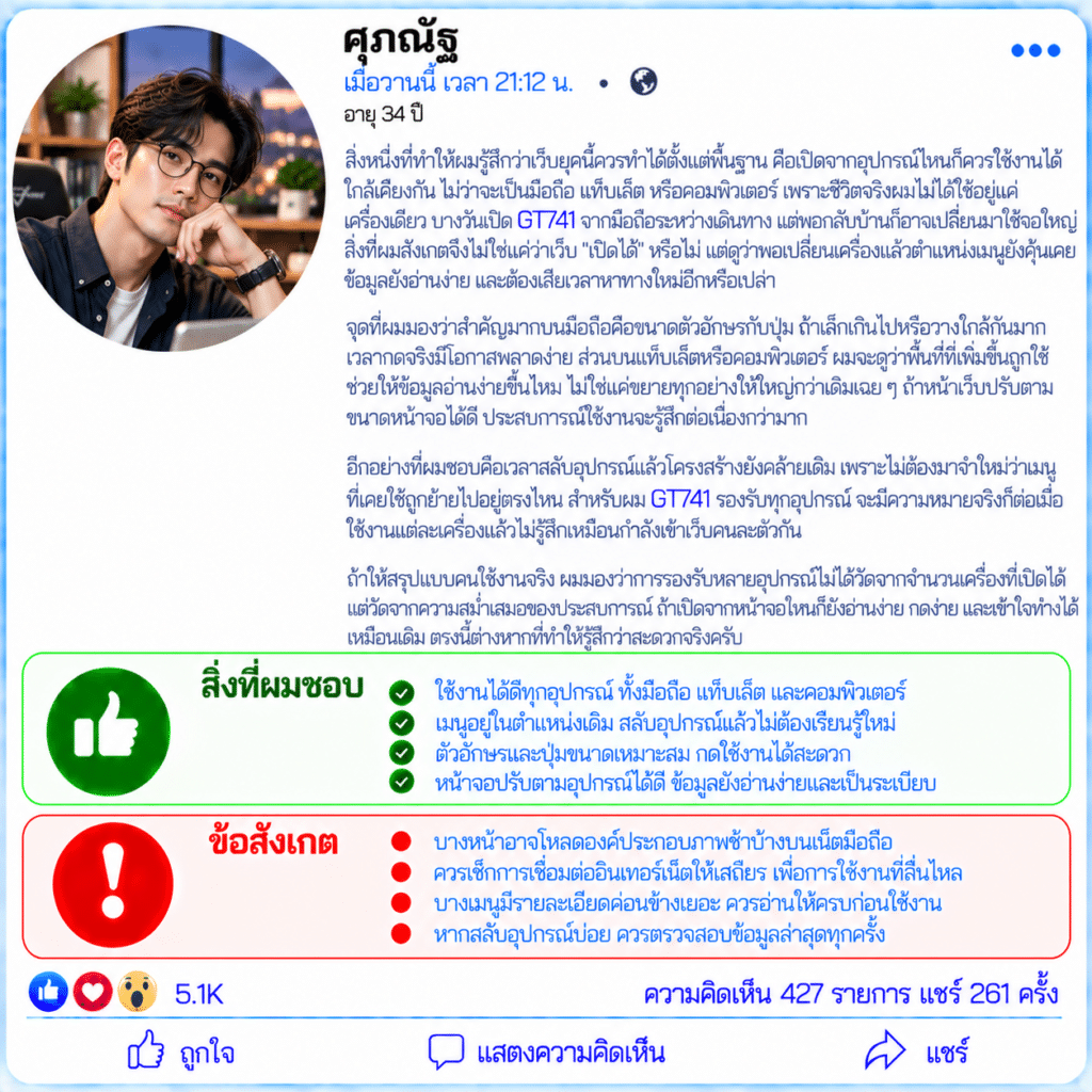ศุภณัฐ อายุ 34 ปี